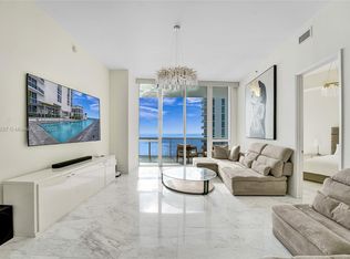 16001 Collins Ave APT 3507, Sunny Isles Beach, FL 33160