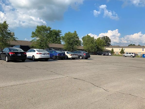 Hamilton Place | 706 W Main St, Arcadia, IN