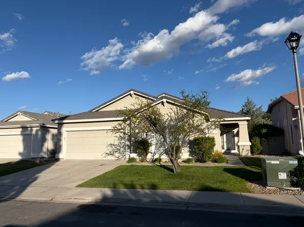 1550 Canyonlands Ct, Reno, NV 89521