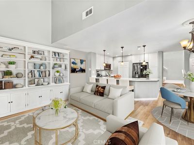 33 Greenmoor, Irvine, CA, 92614