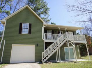 11018 Shannon Cir, Hampton, GA 30228