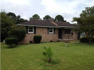 1446 N Sherwood Dr, Charleston, SC 29407