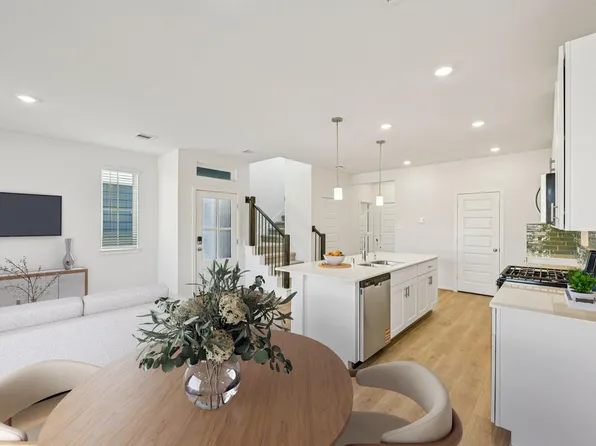 3211 Quiet Sunset Dr, Houston, TX 77080