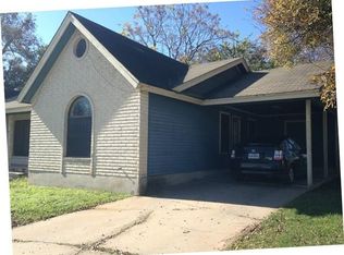 850 Tillery St #B, Austin, TX 78702