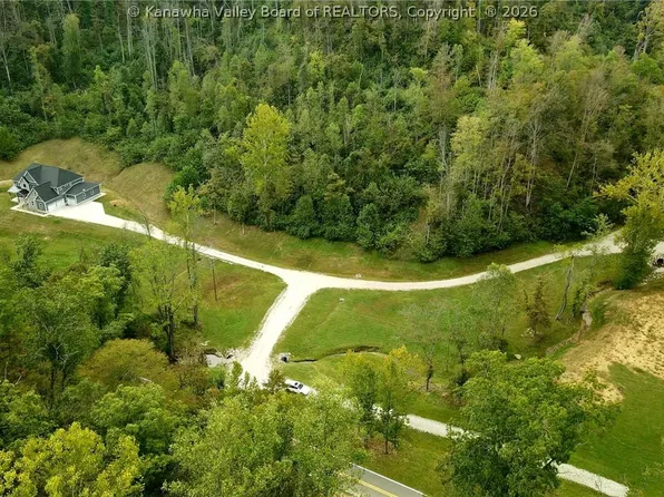 4178 Blue Sulphur Rd, Ona, WV 25545