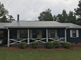 250 W James Cir, Hampton, GA 30228