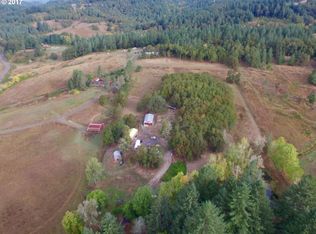 30820 SW Moriah Ln, Sheridan, OR 97378