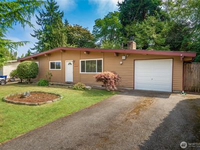 32814 28th Avenue SW, Federal Way, WA, 98023