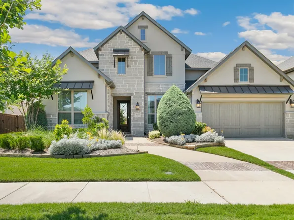 4155 Vivion Dr, Frisco, TX 75034