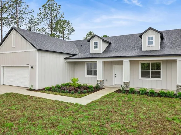 42875 Honeysuckle St, Eustis, FL 32736