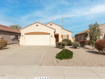 15232 W Shaw Butte Dr, Surprise, AZ, 85379