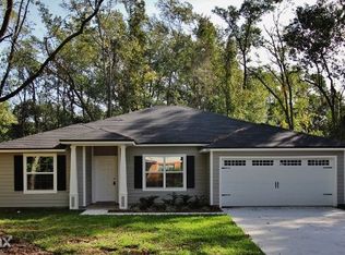 2523 Spring Park Rd, Jacksonville, FL 32207