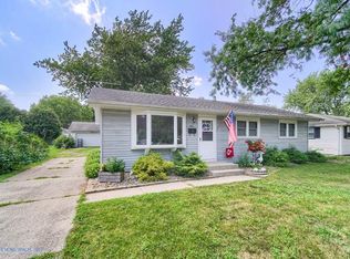217 Sycamore Ln, Momence, IL