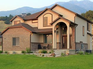 2716 Bybee Dr, Uintah, UT 84403