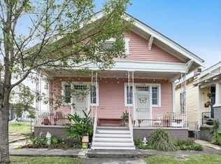1908 Saint Roch Ave, New Orleans, LA 70117