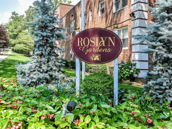 1 Edwards Street #3C, Roslyn Heights, NY 11577