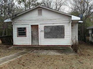 2137 Dawson Ave SW, Birmingham, AL 35211