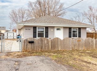1434 Arthur Ave, Des Moines, IA 50316