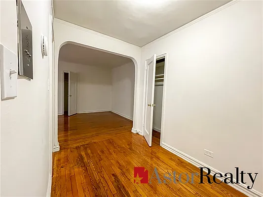Rented by Astor Realty | media 12