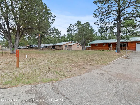 342 Country Club Dr, Ruidoso, NM 88345