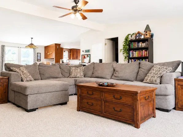 2530 S PIPE CREEK Drive, Cottonwood, AZ 86326