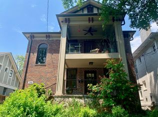 348 8th St NE, Atlanta, GA 30309