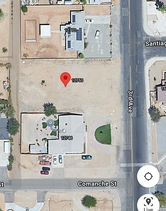 1st image of 12760 3rd Ave #70