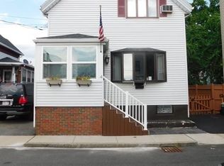 4 Prescott Ter, Everett, MA 02149