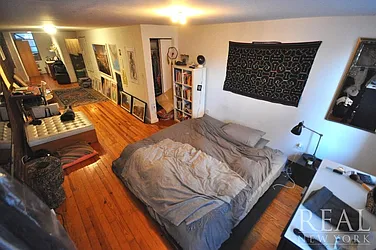 Rented by REAL New York