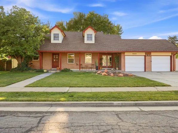7024 S 2310 W, West Jordan, UT 84084