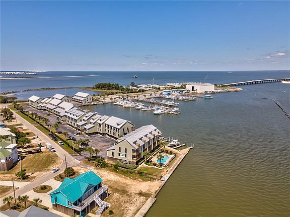 900 Delchamps Ave #1-C, Dauphin Island, AL 36528 | MLS #7376784 | Zillow