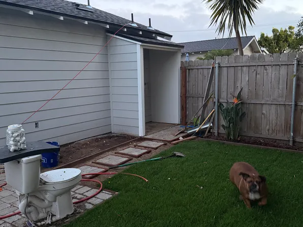 (undisclosed Address), Oceanside, CA 92054
