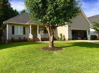 6208 High View Rd, Greensboro, NC 27410