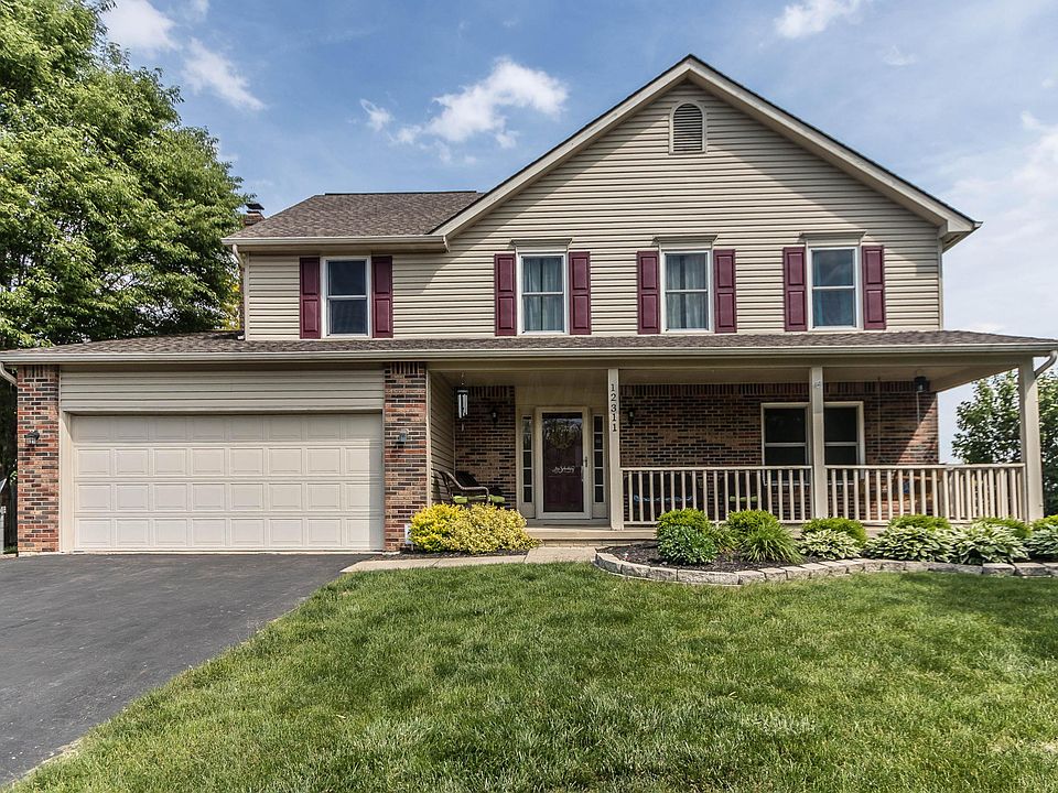 1st image of 12311 Thoroughbred Dr