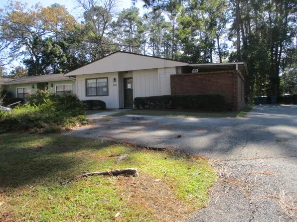 115 SE Villas Ct APT A, Tallahassee, FL 32303