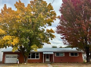 2800 6th St, Baker City, OR 97814