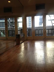 Rented by Landmark Resources