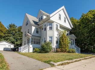 67 Converse Ave #67, Malden, MA 02148