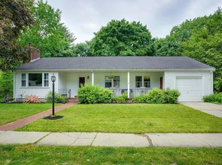 14 New Meadows Rd, Winchester, MA 01890