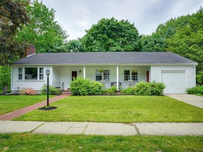14 New Meadows Rd, Winchester, MA, 01890