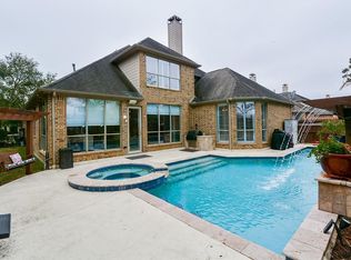 26010 Pepper Bend Ln, Katy, TX 77494
