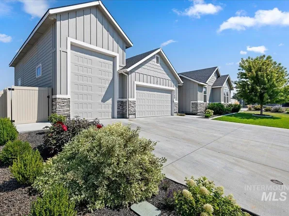13140 S Grace Point Way, Nampa, ID 83686