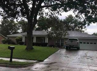 6721 Quail Ridge Dr, Montgomery, AL 36117