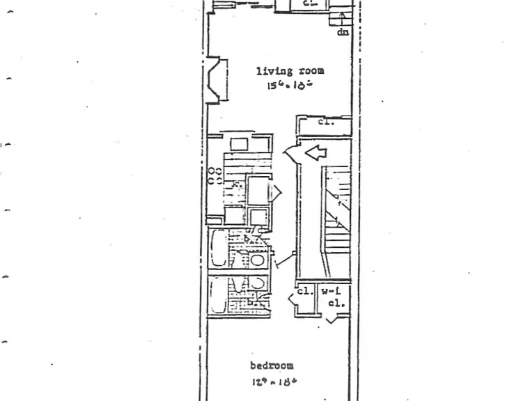 334 W 89th St #3 — Photo 2