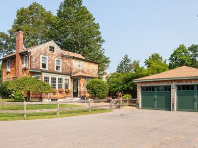 14 California St, Amesbury, MA, 01913