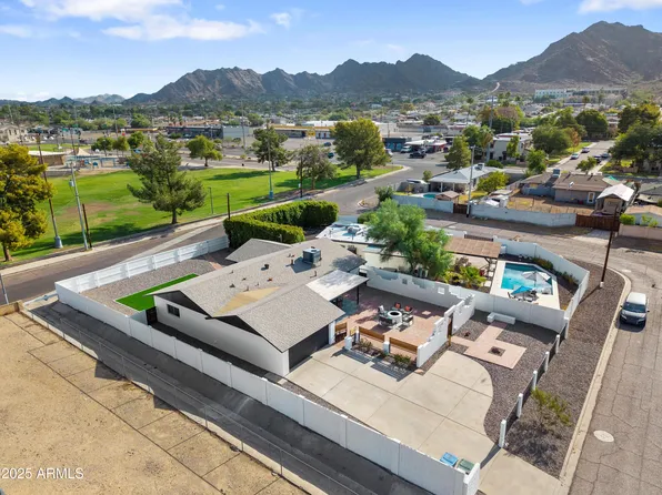 1121 E TOWNLEY Avenue, Phoenix, AZ 85020