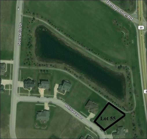 1st image of 611 Whirlaway Dr