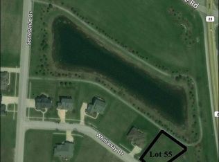 611 Whirlaway Dr, Genoa, IL 60135