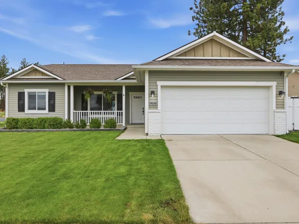 9030 W Campus Dr, Spokane, WA 99224