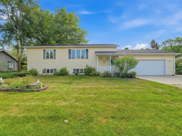 4610 Friedrich Ave, Omro, WI 54963